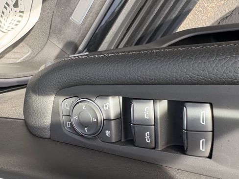 New 2026 GMC Yukon Denali w/ Sun & Power Step Package AWD/4WD image 16