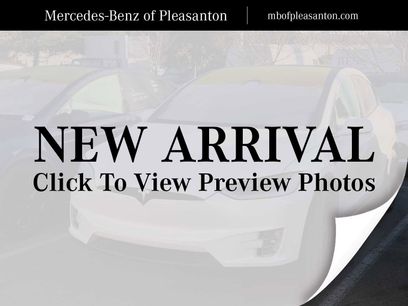 Used 2020 Tesla Model X Long Range 4D Sport Utility