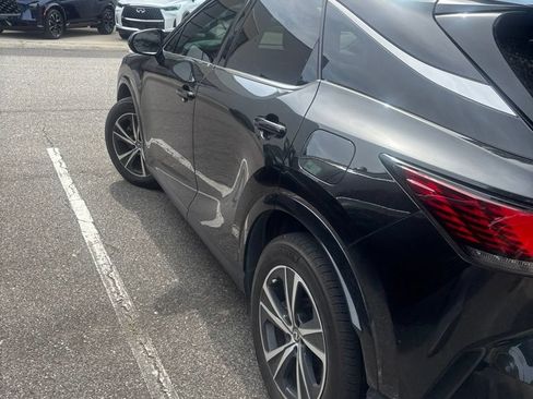 Used 2023 Lexus RX 350 FWD image 8