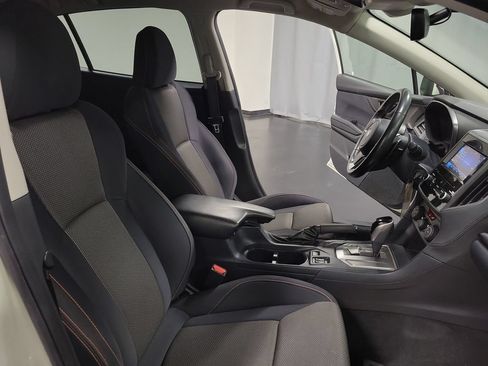 Used 2019 Subaru Crosstrek 2.0i Premium w/ Eyesight System AWD/4WD image 31