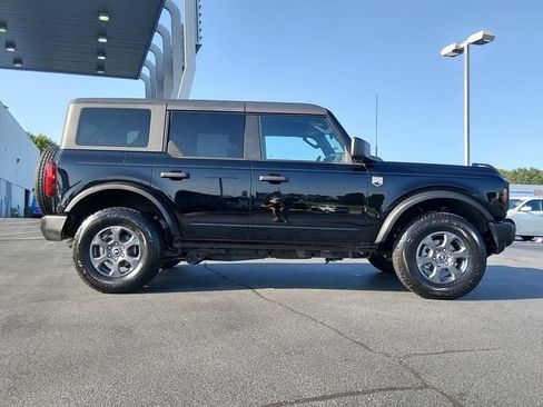 Used 2026 Ford Bronco Big Bend AWD/4WD image 2