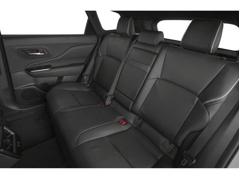 New 2026 Toyota Crown Signia AWD/4WD image 8