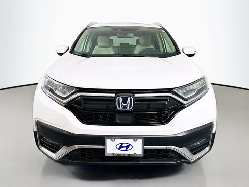 Used 2022 Honda CR-V Touring image 2
