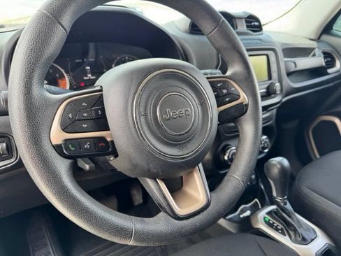 Used 2016 Jeep Renegade Sport w/ Power & Air Group AWD/4WD image 24