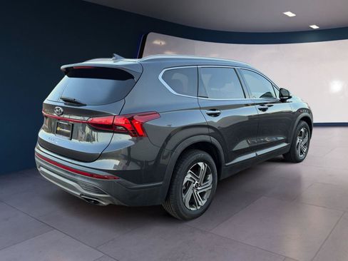 Used 2023 Hyundai Santa Fe SEL FWD image 5