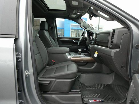 New 2026 Chevrolet Silverado 1500 RST w/ RST All Star Premium Package AWD/4WD image 11