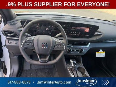 New 2026 Buick Envista Preferred w/ Convenience I Package FWD image 20