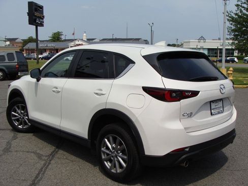 Used 2023 MAZDA CX-5 AWD 2.5 S image 2