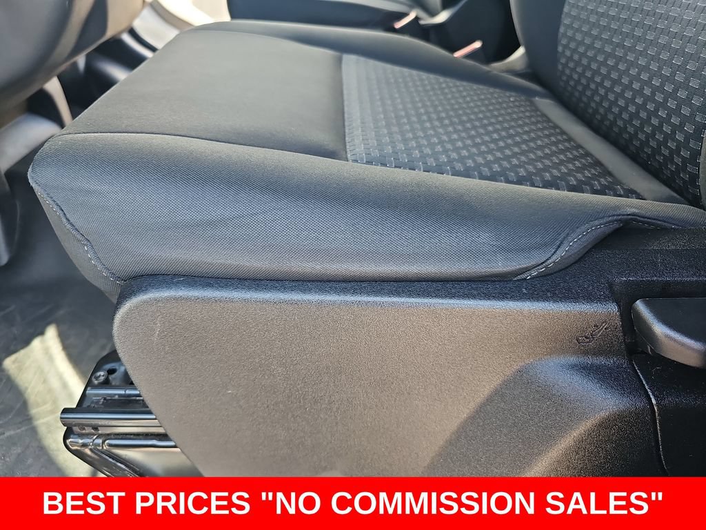 Used 2025 Ford Transit 250 Low Roof w/ Exterior Upgrade Package RWD image 27