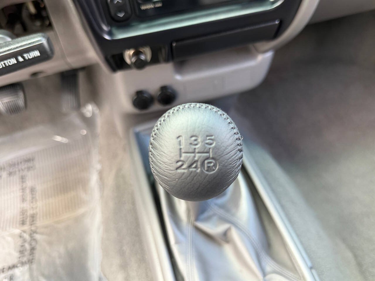 Used 2001 Toyota Tacoma S-Runner RWD image 57