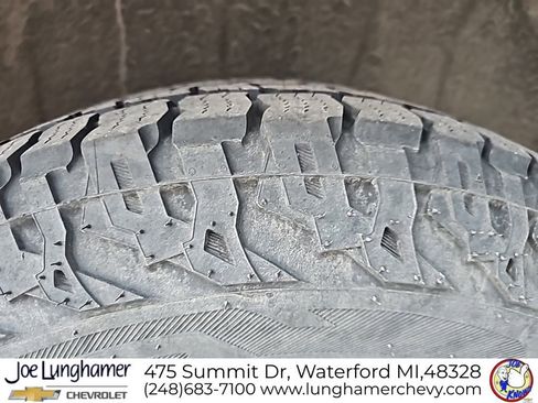 Used 2013 Jeep Grand Cherokee Laredo image 7