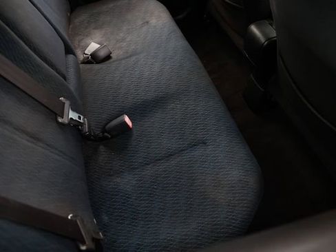 Used 2008 Toyota Yaris Sedan image 15