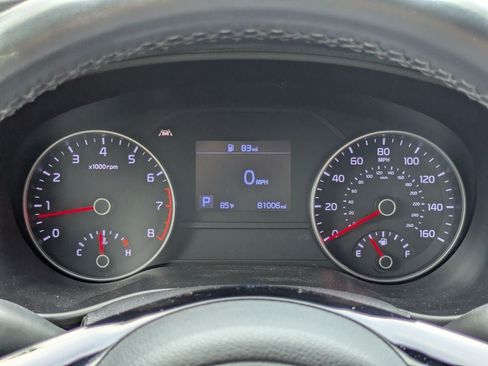 Used 2020 Kia Sportage EX FWD image 26