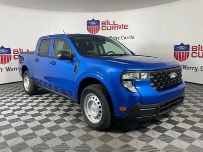 New 2026 Ford Maverick XL