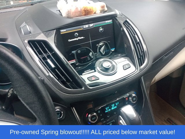 Used 2015 Ford Escape Titanium FWD image 10