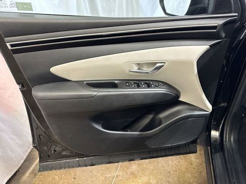 Used 2024 Hyundai Tucson SEL AWD/4WD image 21