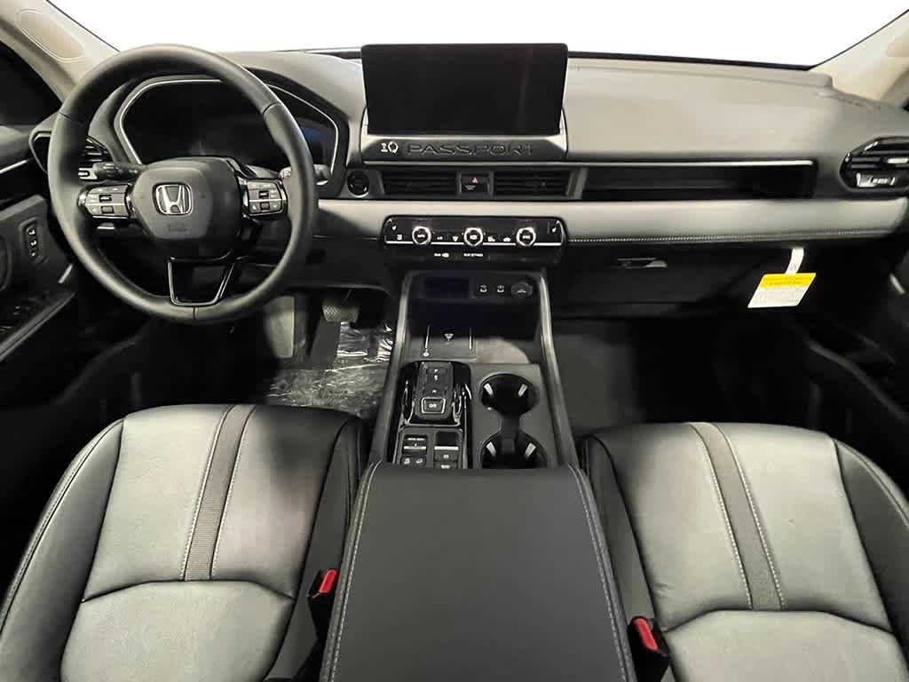 New 2026 Honda Passport RTL image 11