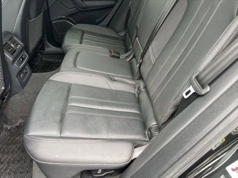 Certified 2023 Audi Q5 2.0T Premium Plus w/ Premium Plus Package image 10
