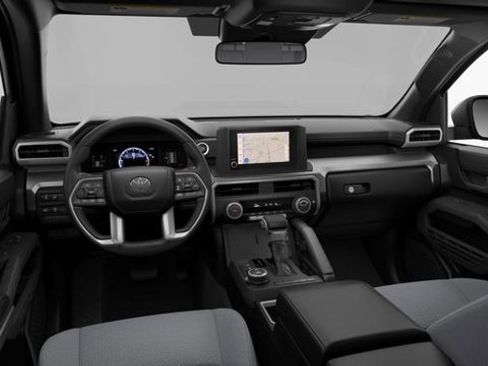 New 2026 Toyota 4Runner SR5 image 21