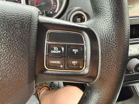 Used 2016 Dodge Journey SXT AWD/4WD image 20