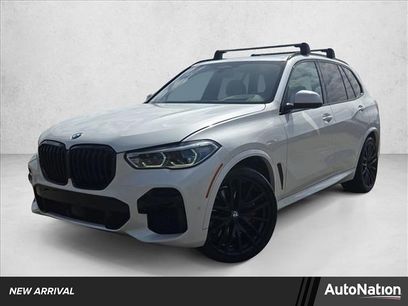 Used 2022 BMW X5 M50i w/ Executive Package