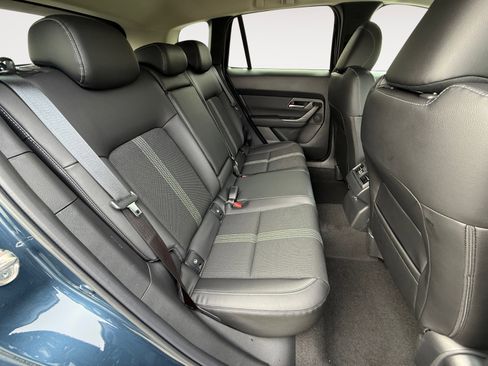 New 2026 MAZDA CX-50 AWD 2.5 S w/ Weather Package image 18