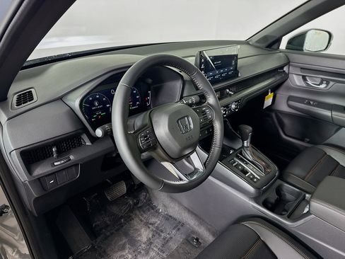 New 2026 Honda CR-V Sport-L image 8