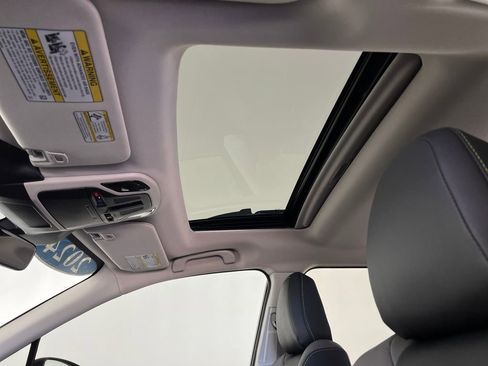 Certified 2024 Subaru Outback Onyx Edition image 23