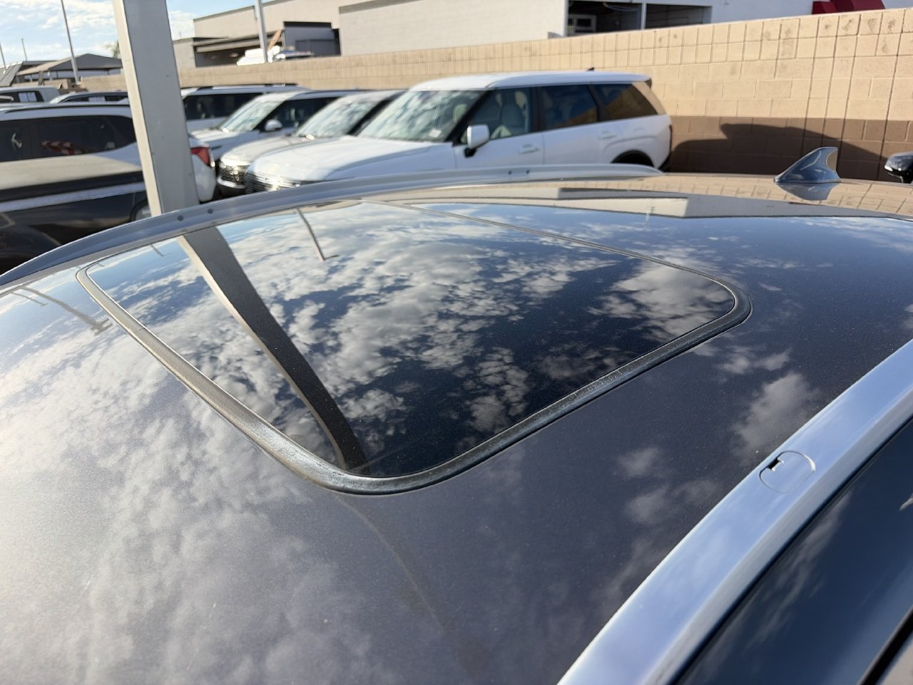 Used 2019 Honda HR-V EX image 5