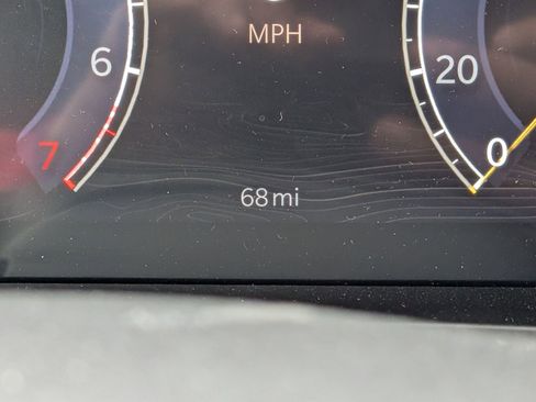 New 2025 Jeep Grand Cherokee L Limited image 18