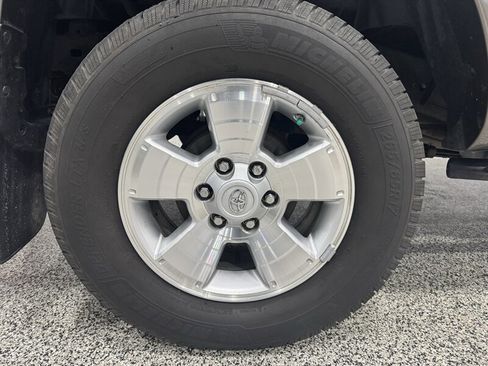 Used 2014 Toyota Tacoma 4x4 Access Cab V6 image 21