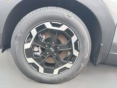 New 2026 Hyundai Santa Fe SEL w/ Tow & Go Package FWD image 25