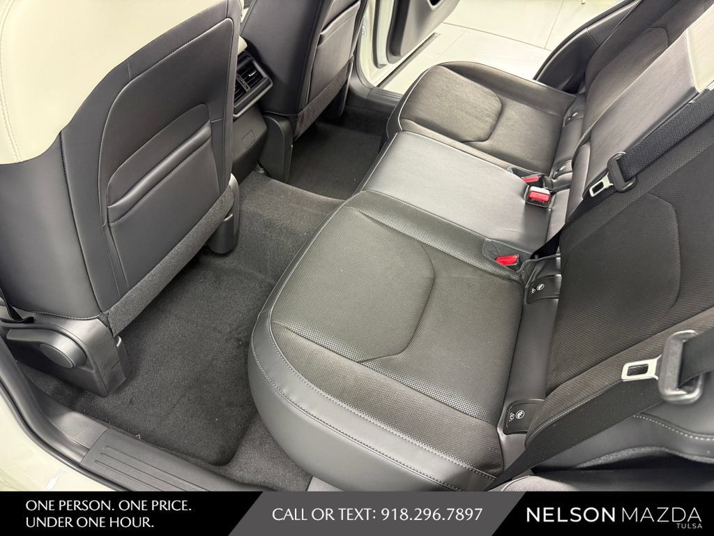 New 2026 MAZDA CX-5 Select AWD/4WD image 35