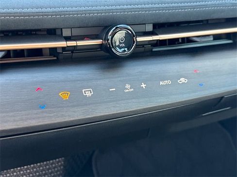 Certified 2024 Nissan Ariya AWD image 30