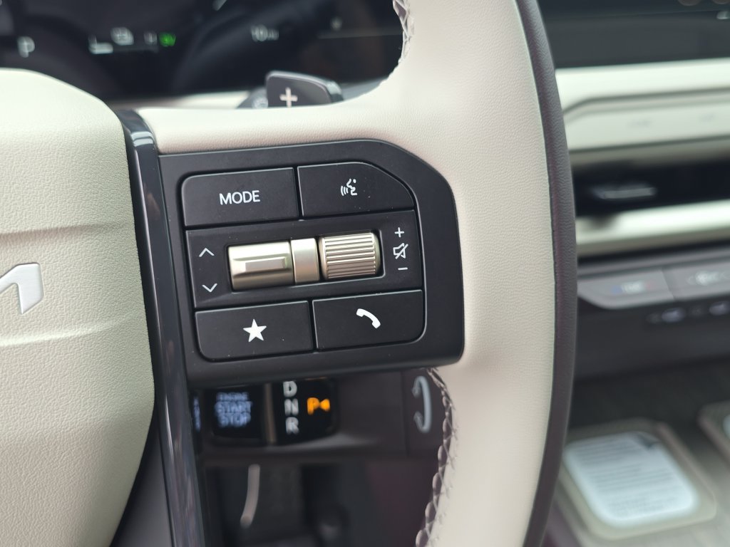 New 2027 Kia Telluride SX Prestige AWD/4WD image 32