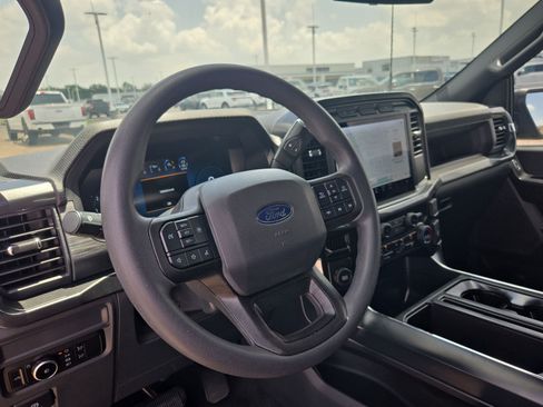 Used 2024 Ford F150 STX RWD image 16