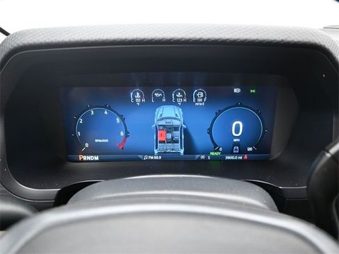 Used 2024 Ford F150 XLT w/ Mobile Office Package image 12