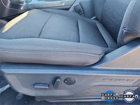 Certified 2023 Ford F150 XLT w/ Equipment Group 302A High image 22