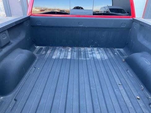 Used 2017 Chevrolet Silverado 1500 LTZ w/ Texas Edition image 6