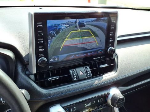 Certified 2022 Toyota RAV4 XSE w/ XSE Grade Weather Package AWD/4WD image 26