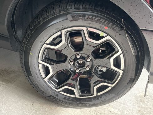 New 2026 Ford Bronco Sport Outer Banks AWD/4WD image 42