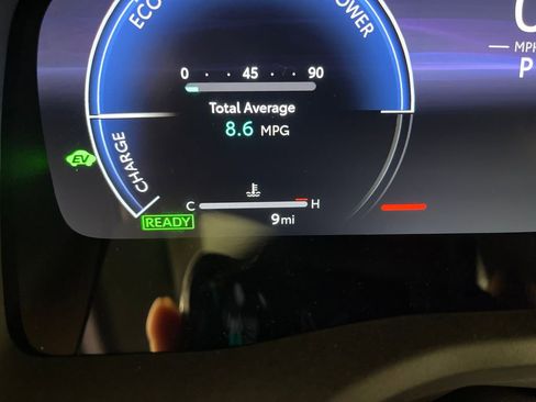 New 2026 Toyota Camry XSE FWD image 19