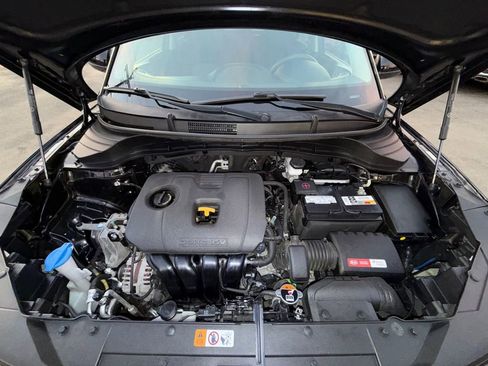 Certified 2022 Kia Soul LX image 24