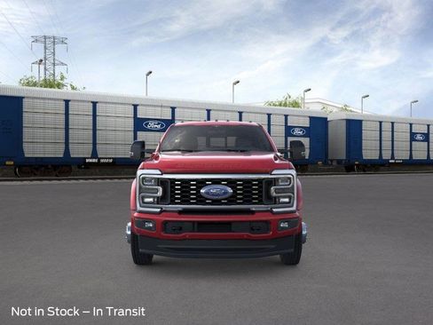 New 2026 Ford F450 Platinum image 30