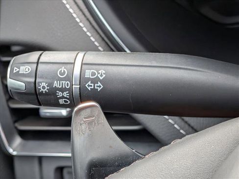 Used 2024 Cadillac CT5 V Blackwing w/ LPO, Blue Accent Package RWD image 16