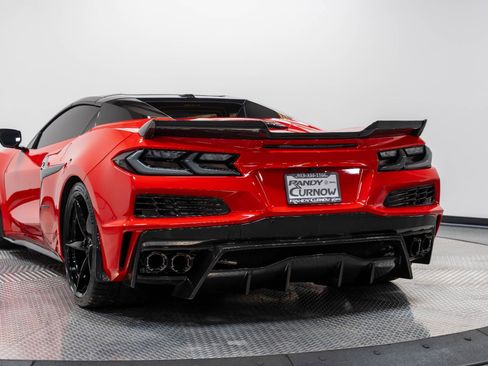 Used 2024 Chevrolet Corvette E-Ray image 6