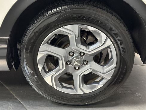 Used 2018 Honda CR-V EX-L image 19