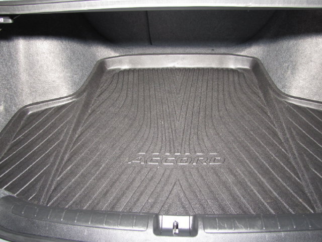 Certified 2022 Honda Accord Sport image 39