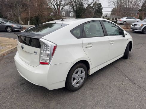 Used 2010 Toyota Prius FWD image 8