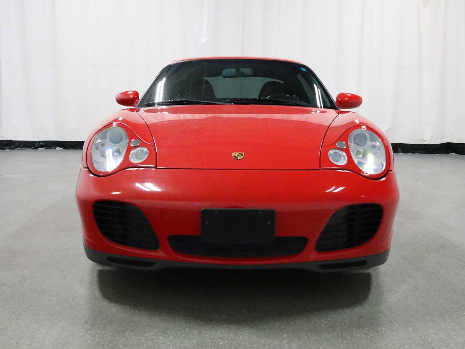 Used 2002 Porsche 911 Carrera RWD image 14